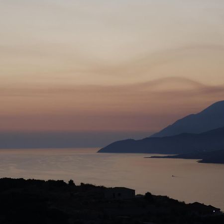 Sunset Serenity هيماري المظهر الخارجي الصورة