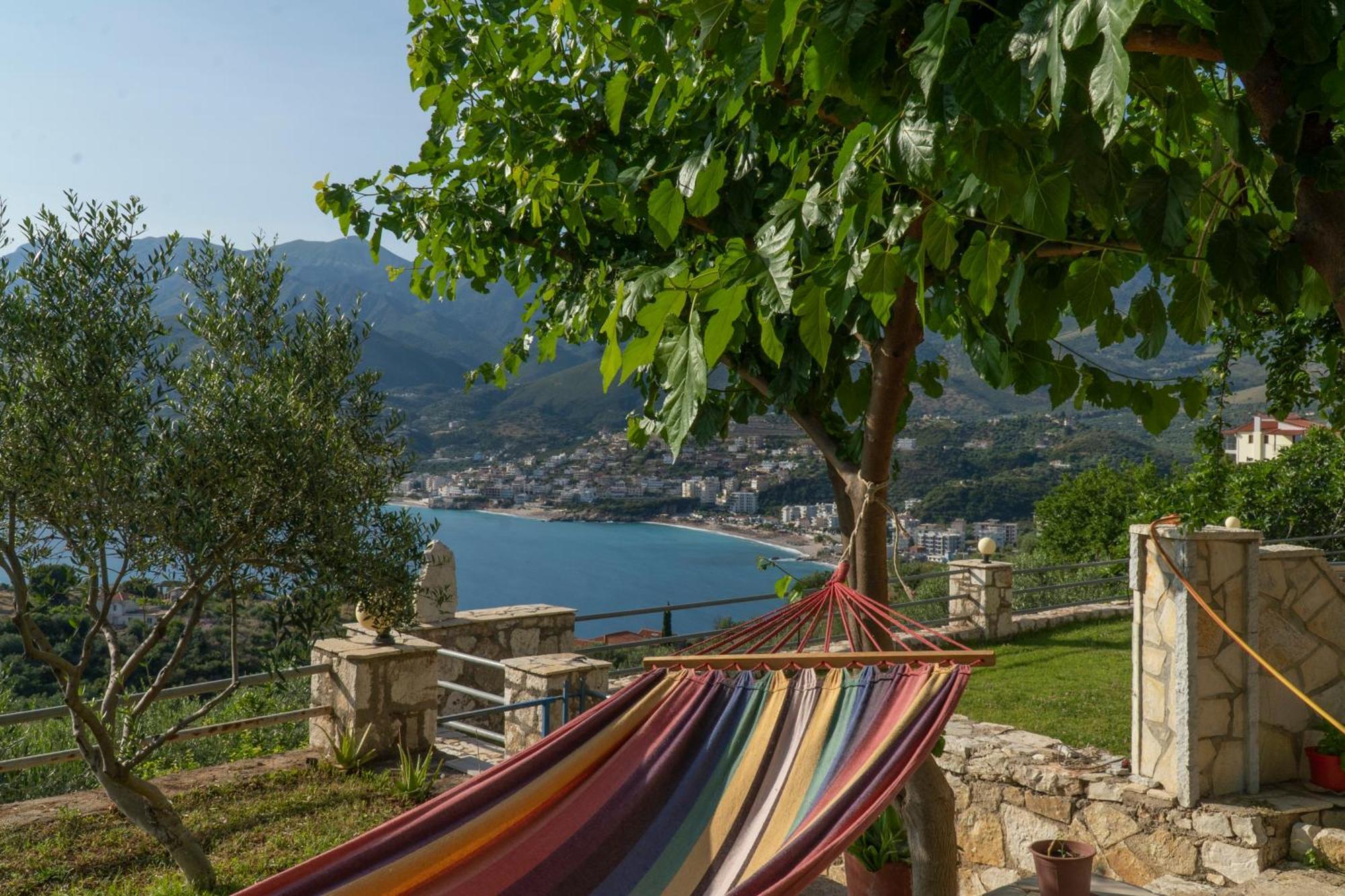 Sunset Serenity هيماري المظهر الخارجي الصورة