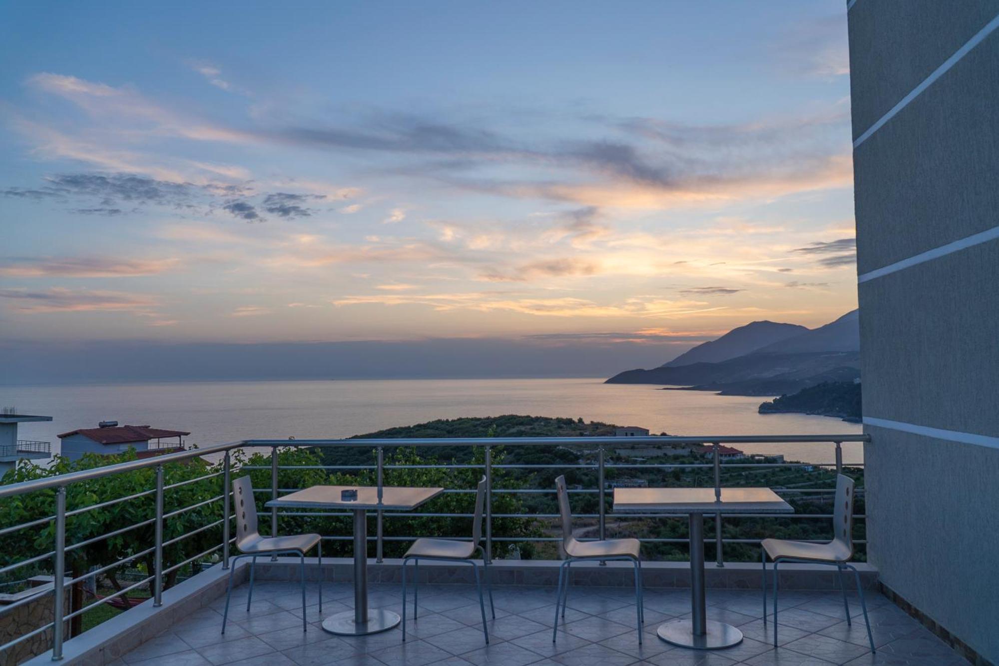 Sunset Serenity هيماري المظهر الخارجي الصورة