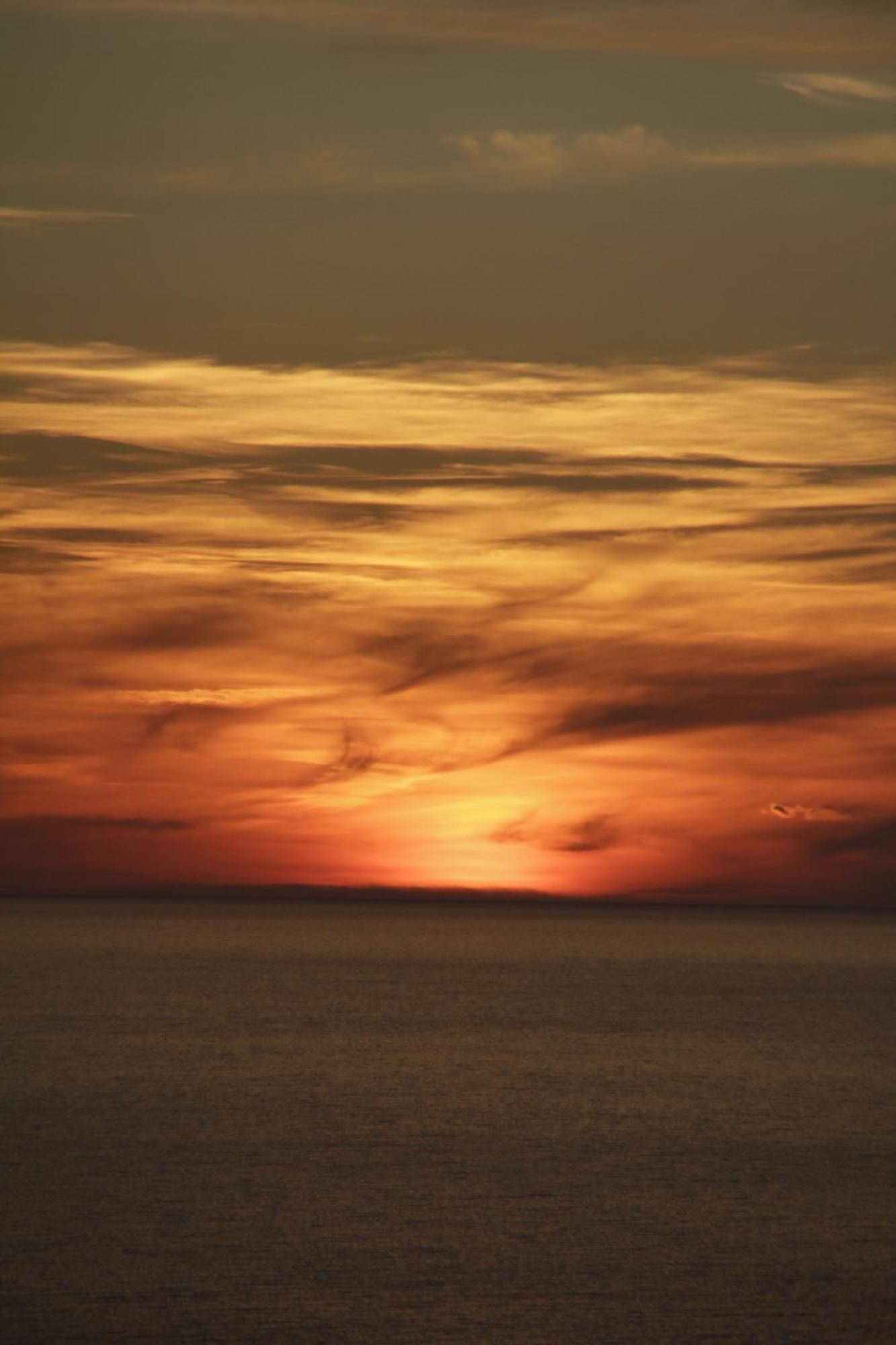 Sunset Serenity هيماري المظهر الخارجي الصورة