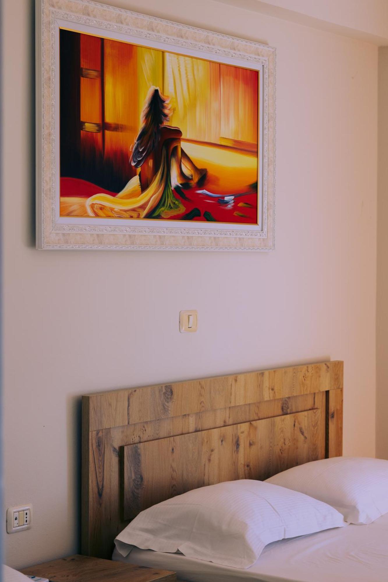 Sunset Serenity هيماري المظهر الخارجي الصورة