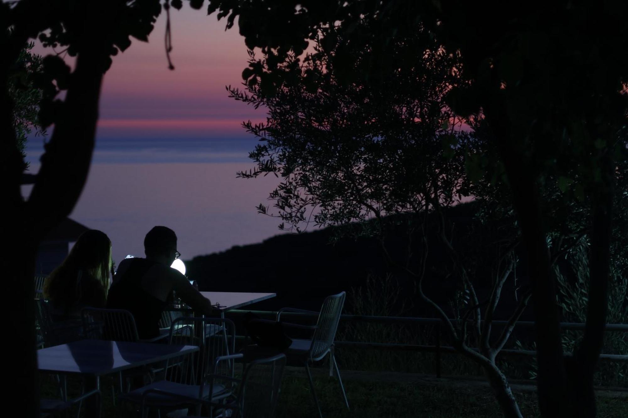 Sunset Serenity هيماري المظهر الخارجي الصورة