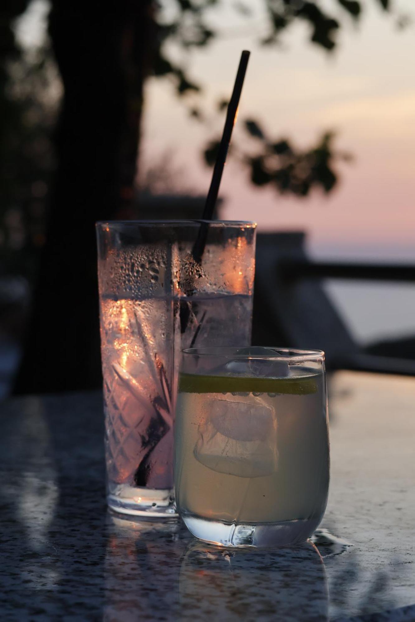 Sunset Serenity هيماري المظهر الخارجي الصورة